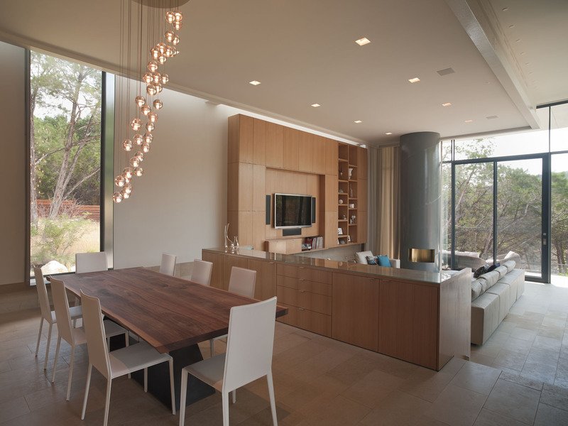 Photo 20 of 22 in Cascading Creek House by Bercy Chen Studio - Dwell