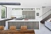 Modern home with Kitchen. Kitchen and dinning area Photo 8 of Lipan House