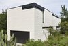 Modern home with Outdoor. Front view Photo 12 of Lipan House