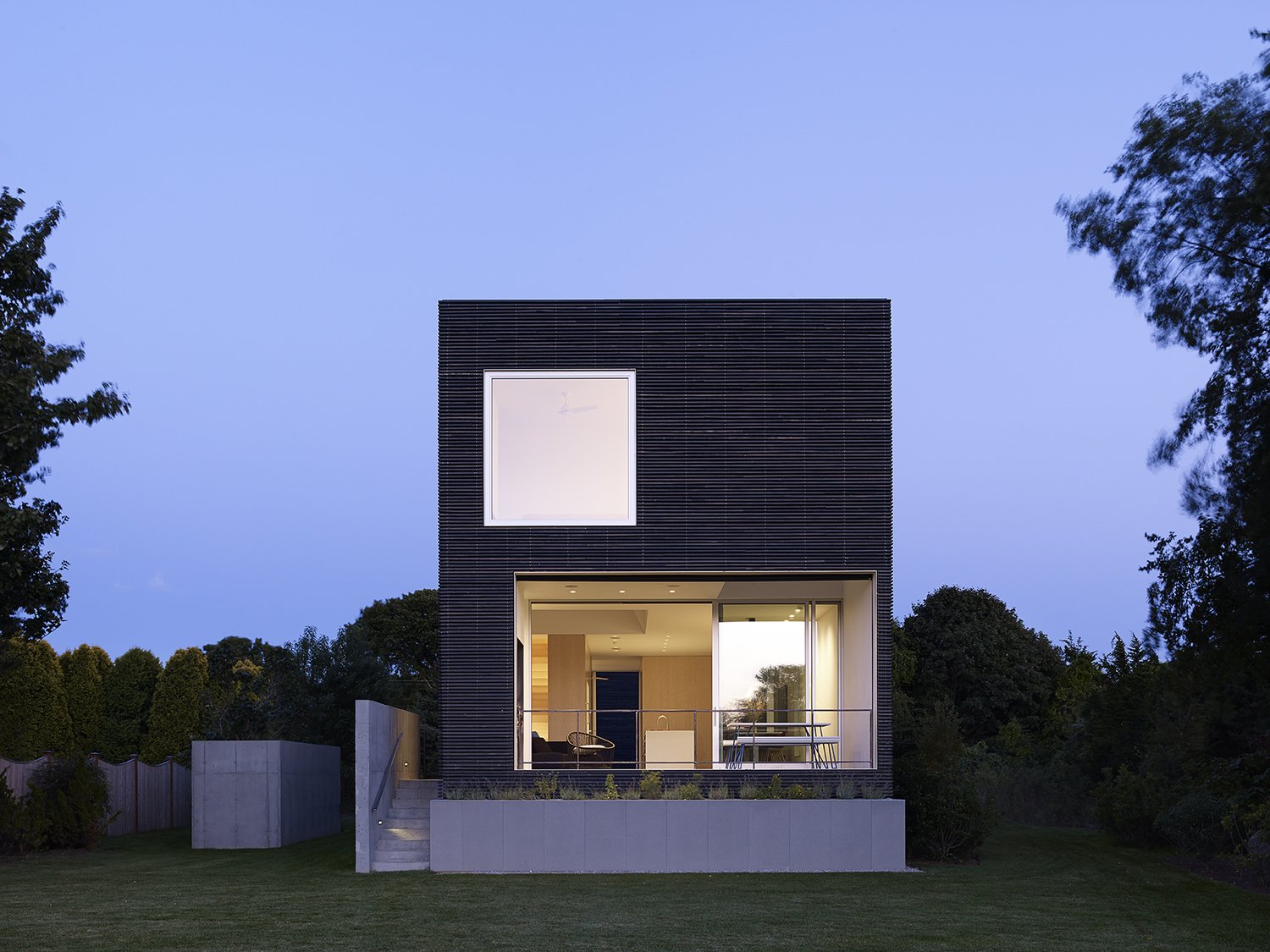 Quonochontaug House (6 Photos) Dwell