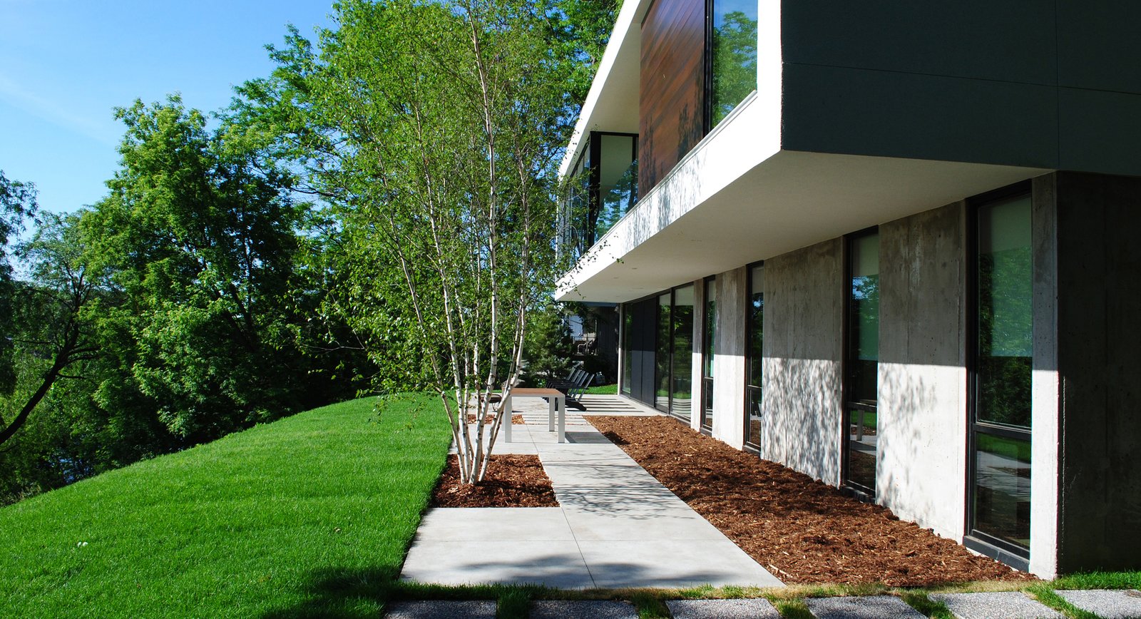 7 Sweeney Lake House ideas Dwell