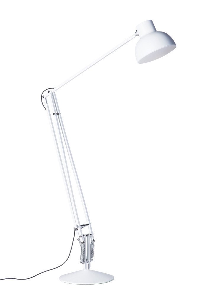 Photo 4 of 6 in Anglepoise by Austere Dwell