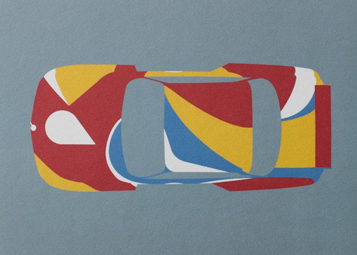 #Petrolicious #Cards