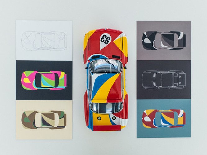 #Petrolicious #Cards
