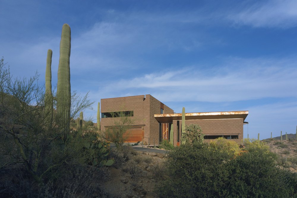 Photo 5 of 7 in These 7 Homes in the Southwest Show How to Design For ...