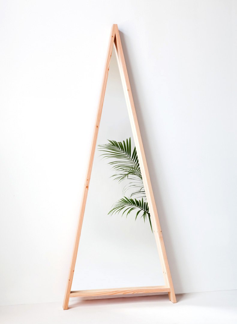 Mirrors (1 Photo) Dwell