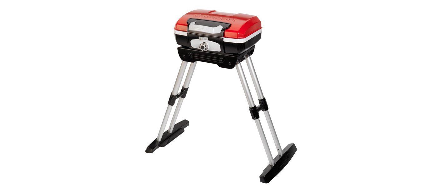 Photo 2 of 7 in The Best Portable Grills You Can Buy Right Now Dwell