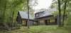 Modern home with Outdoor, Trees, and Grass. Architect Elizabeth Herrmann’s Knoll House project, Best Transitional category winner of 2017 Marvin Architects Challenge.
Photo 3 of Knoll House