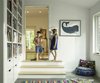 Modern home with Kids Room, Playroom, Storage, and Bookcase. Architect Elizabeth Herrmann’s Knoll House project, Best Transitional category winner of 2017 Marvin Architects Challenge.
Photo 10 of Knoll House