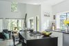 Modern home with Kitchen. Architect Elizabeth Herrmann’s Knoll House project, Best Transitional category winner of 2017 Marvin Architects Challenge.
Photo 7 of Knoll House