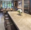 Modern home with Kitchen. Builder John Kraemer & Sons’ Lake Calhoun Organic Modern residence, winner of 2016 Integrity Red Diamond Achiever Award Photo 5 of Lake Calhoun Organic Modern