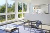 Modern home with Kitchen. Architect Greg Wiedmann’s Modern Farm House residence Photo 8 of Modern Farm House