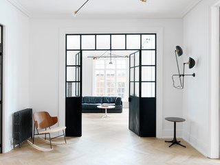 10 Modern Homes In London Dwell