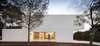 Side facade Photo 2 of House Between the Pine Forest modern home