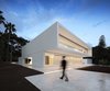Front facade Photo of House Between the Pine Forest modern home