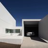 Garage Photo 6 of House Between the Pine Forest modern home