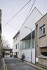 Front facade Photo 16 of Prices Lane modern home