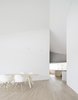 Dining table with Eames Eiffel Photo 2 of E20 modern home