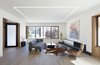 Living room Photo 10 of Noe Valley House modern home