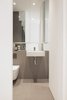 Bathroom Photo 3 of Bankside Apartment modern home