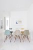 Dining room Photo 5 of Bankside Apartment modern home