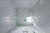 Bathroom Photo 5 of 3 Walls in Fukuroi modern home