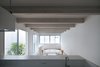 Dining room Photo 6 of 3 Walls in Fukuroi modern home