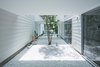 Courtyard Photo 10 of 3 Walls in Fukuroi modern home