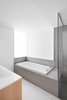 Bathtub Photo 17 of Somerville Residence modern home