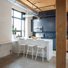 Kitchen Photo 4 of Broadview Loft modern home