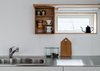 Kitchen Photo 13 of House in Motoyawata modern home