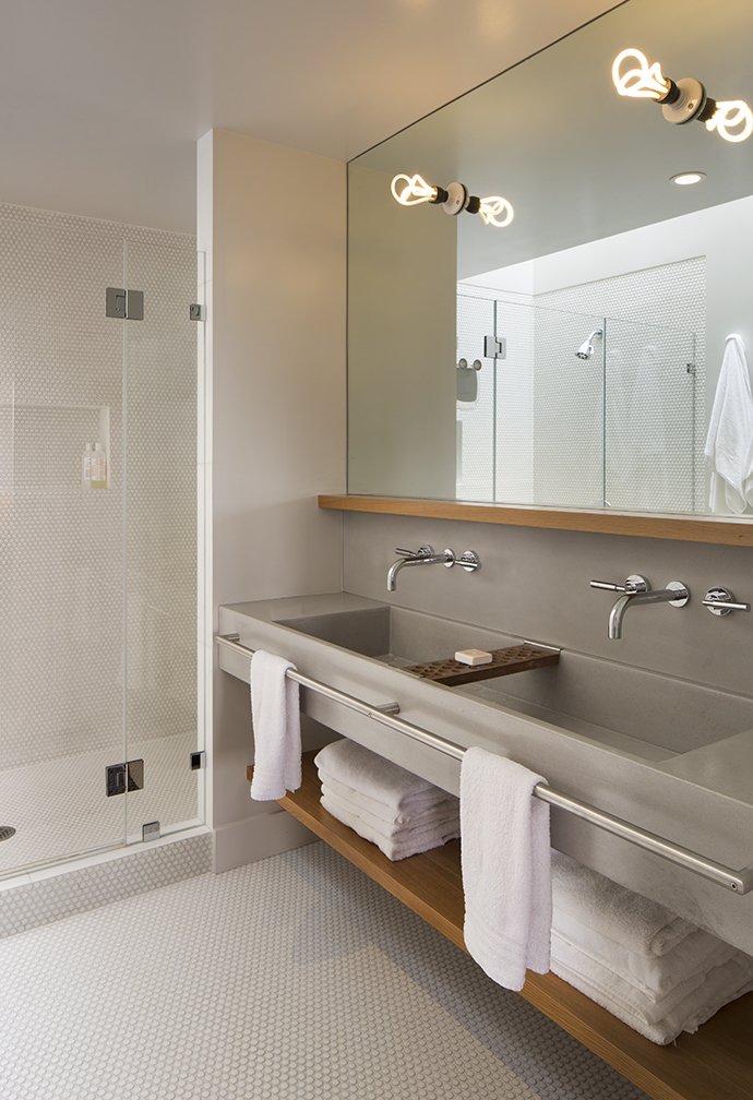 Photo 14 of 14 in Before & After A Jumbled San Francisco Home Gets a Timeless Makeover Dwell