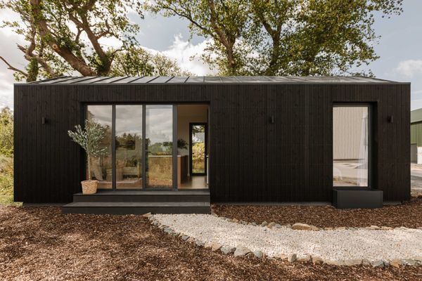 The Bothán prefab means 