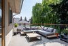 Modern home with Outdoor, Rooftop, and Raised Planters. Roof deck Photo 10 of Ballard Residence