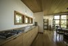 The design maximizes storage and minimizes visual clutter. Photo 3 of Eagle Point modern home