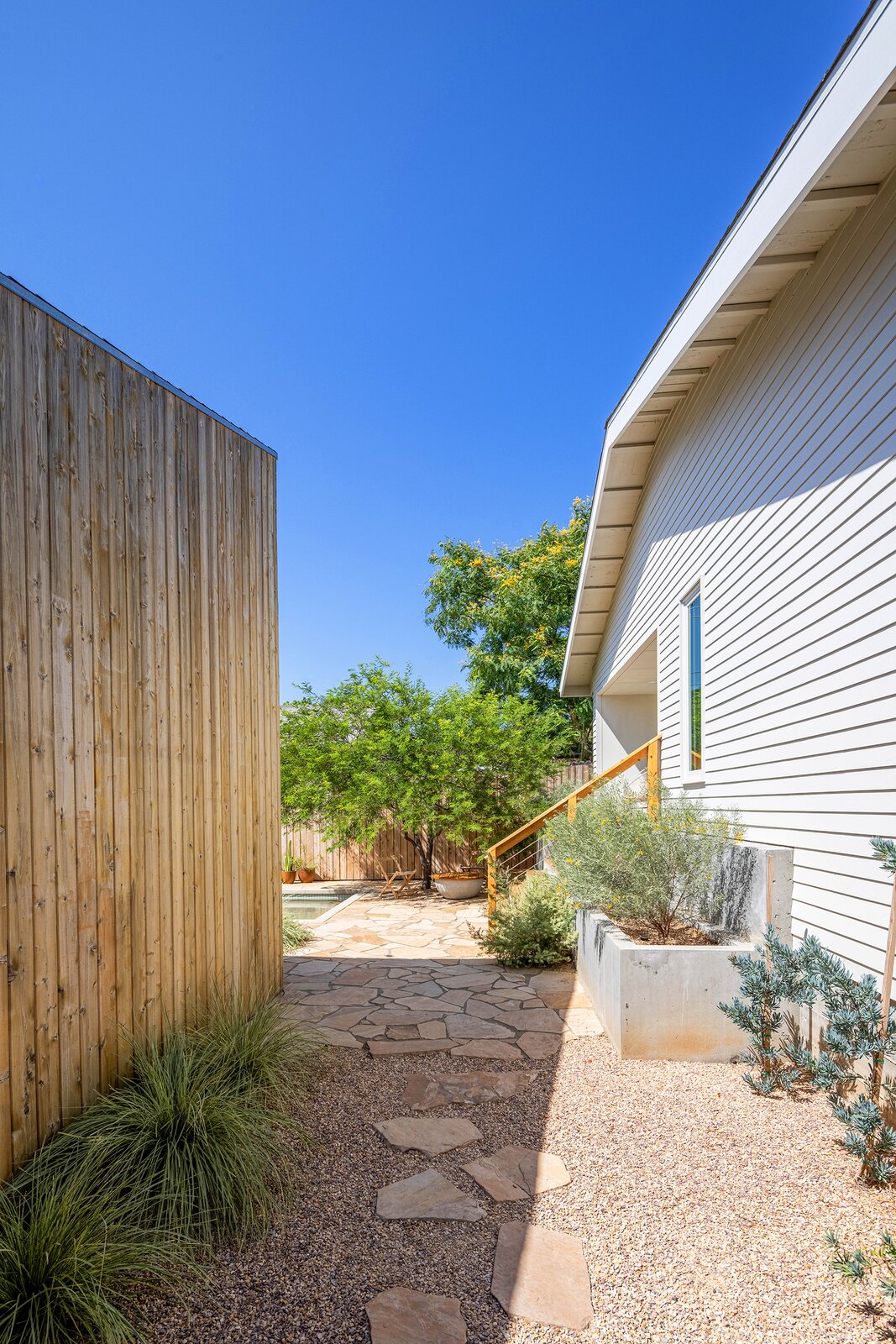 Photo 4 of 12 in Budget Breakdown With 89K, an Architect Expands His