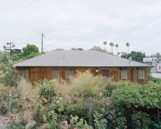 This Australian Architect’s Silver Lake House Is a Love Letter to Los Angeles