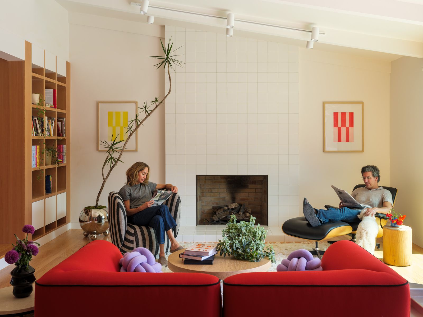 Budget Breakdown: It Took .6M and Less Than a Year to Reboot This ’70s Ojai Ranch House