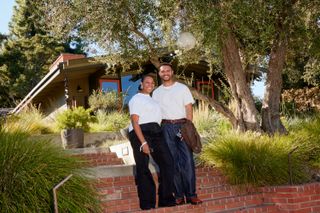 Dwell Open House 2025: 350 Readers Tour Some of L.A.’s Most Unforgettable Homes