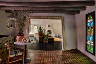 How They Pulled It Off: A Former Spiritual Retreat Becomes a Family Home That Waves at Its Past