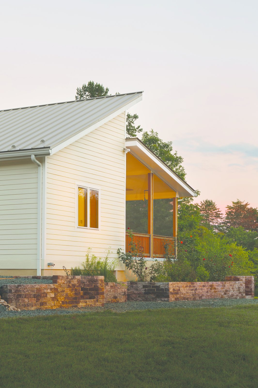 Photo 3 of 5 in 4 Prefab Home Companies Serving Asheville, North