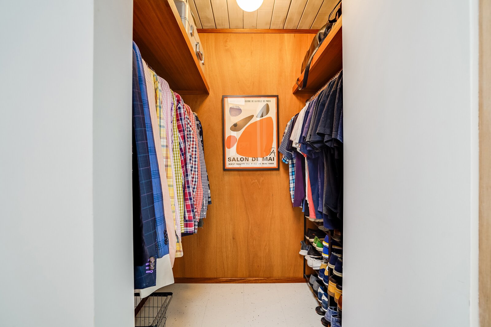 Photo 10 of 14 in This Meticulously Restored Eichler in the Bay Area ...