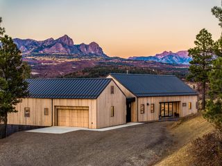 This Colorado Home Showcases the Vibrant Colors and Textures of the American Southwest