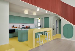 Budget Breakdown: You’ve Definitely Never Seen a Bachelor Pad Like This One