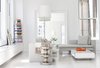 Resolution: 4 Architecture
Union Square Loft
New York, NY
Living Room / Upper Communal Area
http://www.re4a.com/residential#/wadia-residence/ Photo 6 of Resolution: 4 Architecture - Union Square Loft modern home