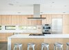 Kitchen Photo 15 of North Fork Bay House modern home