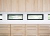 Kitchen Photo 16 of North Fork Bay House modern home