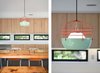Dining Photo 18 of North Fork Bay House modern home