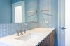 Bathroom Photo 13 of Catskills Suburban modern home
