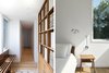 Entry and bedroom Details Photo 17 of North Fork Bluff House modern home